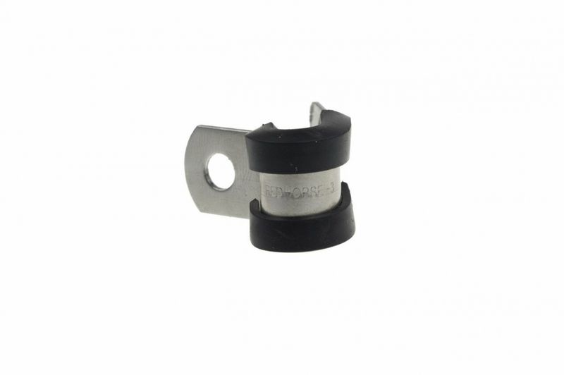 -03 Cushioned Hose Clamp 10pcs/Package..
