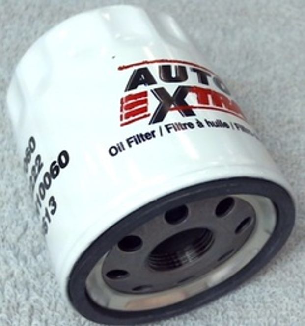 Hovedbilde Oljefilter Chevy 5,3/6,2L/LS3 07-14 Dodge ...