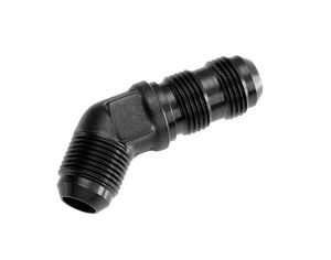 Hovedbilde -03 male AN/JIC bulkhead adapters 45 degree - ...