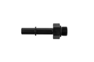 Hovedbilde -06 orb male to 3/8" SAE quick disconnect male
