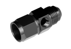 Hovedbilde -04 AN Male To -04 AN Female with 1/8" NPT  port ...