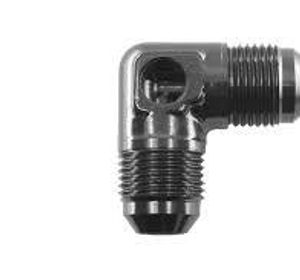 Hovedbilde -06 AN male 90 Degree adapter with 1/8" NPT port